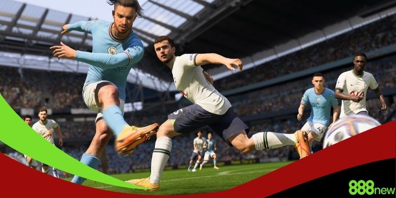 Hiểu rõ về bóng đá ảo là gì?