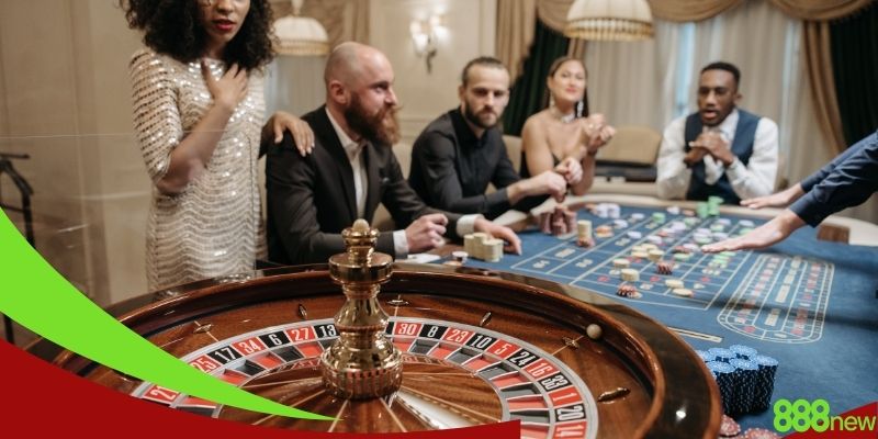 Nâng cao kiến thức và thấu hiểu luật chơi để chủ động cược