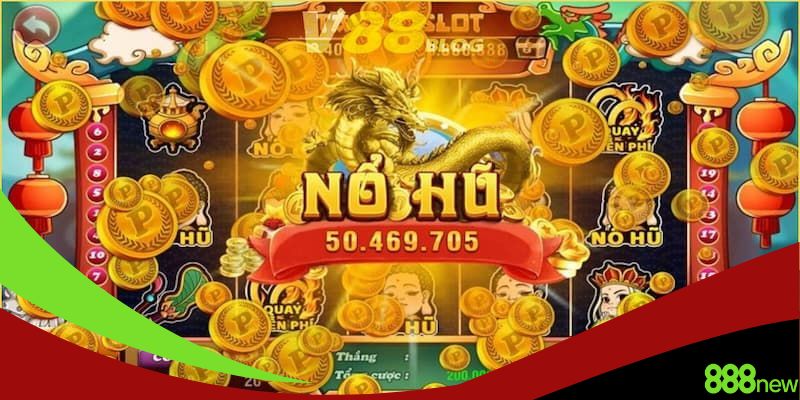 Những game hũ hấp dẫn nhất