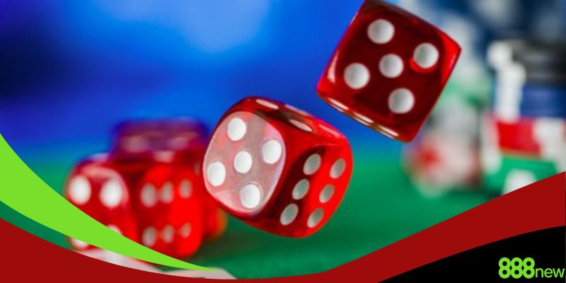 Tổng quan về cách chơi xí ngầu