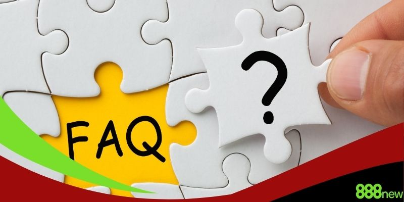 Tuyển tập FAQs về nhà cái bet thủ hỏi nhiều nhất